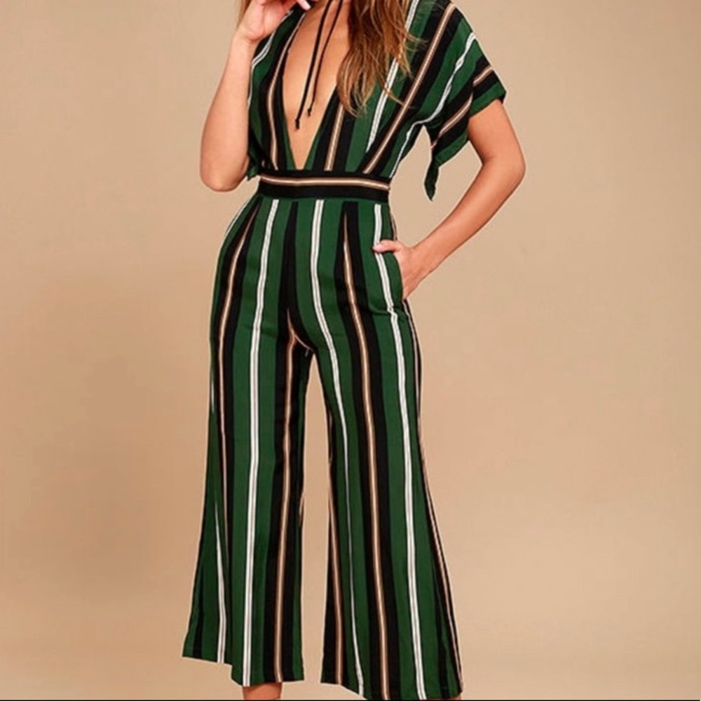 🛑Sold🛑 Faithful the brand Cedric Jumpsuit